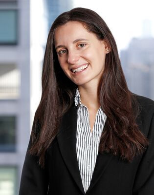 Photo of Jackie Schaeffer