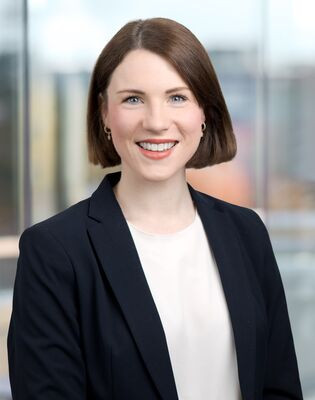 Photo of Emilie Condie