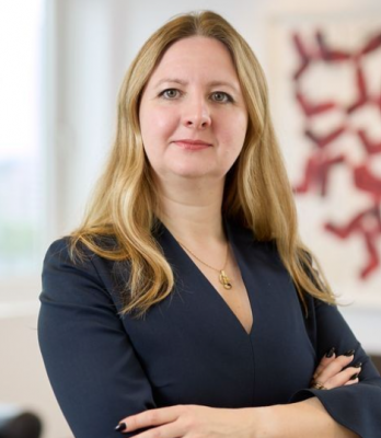 Photo of Maria Krestiyanova