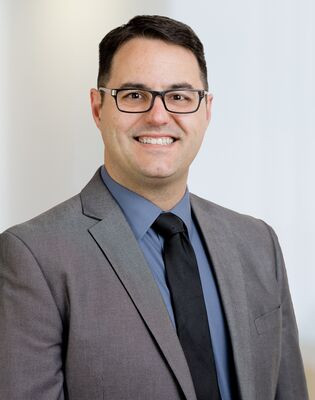Photo of Brett Everett