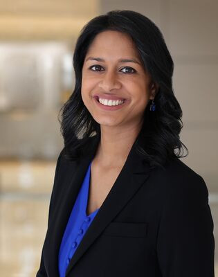 Photo of Sharmistha Das