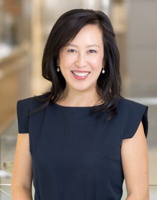 Photo of Patricia L. Wu