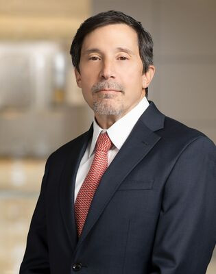 Photo of Kenneth Dintzer