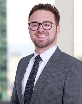 Photo of Corey Hirsch-Lestienne