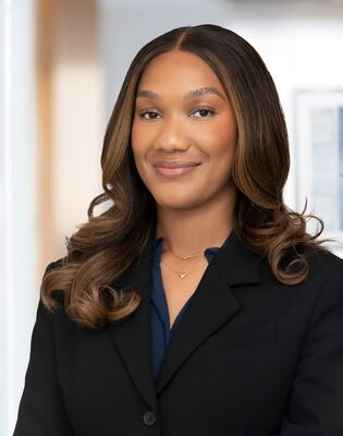 Photo of Bryana Bowman