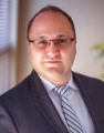 Photo of Ali Tehrani