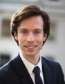 Photo of Ethan W. Simonowitz