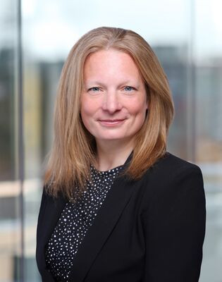 Photo of Nicola Phillips