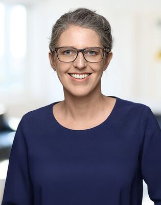 Photo of Liesbeth Truyens