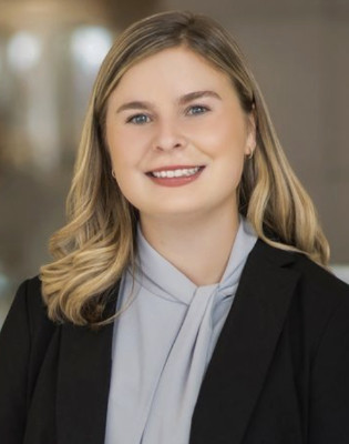 Photo of Lucy Hendrix