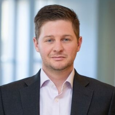 Photo of Tyler A. O'Connor